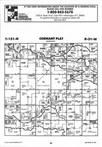 Map Image 043, Beltrami County 1998